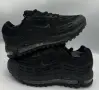 !ПРОМО! Nike Air Max TL 2.5 | Black/Silver | + КУТИЯ, снимка 2