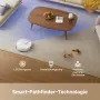 Прахосмукачка робот Dreame L10s Pro Gen 3 (13.000Pa), снимка 5