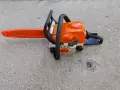 Бензинова моторна резачка STIHL MS 170 (2-MIX) – Оригинална, снимка 1