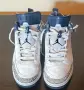 Оригинални баскетболни маратонки Nike Jordan Spizike Low NBA basketball , снимка 2
