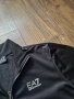 Страхотно мъжко яке горнище ARMANI EMPORIO размер S , снимка 4