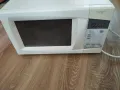 Микровълнова печка, снимка 7