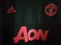 Manchester United Adidas ново оригинално горнище блуза Манчестър Юнайтед XL/2XL , снимка 6