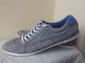 Tommy Hilfiger 100% оригинални мъжки спортни обувки / кецове, снимка 2