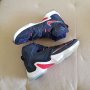 NIKE Zoom LeBron 13 XIII USA Midnight Navy/ Varsity Red, снимка 6