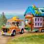Lego Friends Мобилна къща, снимка 10