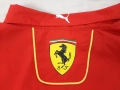 Puma Scuderia Ferrari F1 Team Coach - Оригинално мъжко яке р-р XL, снимка 10