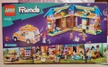 Lego Friends Мобилна къща, снимка 2