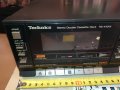 TECHNICS RS-X40W DECK-MADE IN JAPAN 2411221209, снимка 10