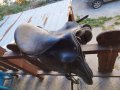 Продавам седла за коне и аксесоари директен внос от Англия ! Като  нови !, снимка 13