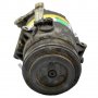 Компресор климатик OPEL Astra H (A04) 2004-2010 OA220222N-51, снимка 2