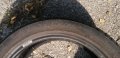 Гуми 225 45 17 Пирели Pirelli 2 броя . Нов внос. Не са нови! , снимка 6
