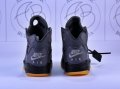 Nike Air Jordan 5 Off-White, снимка 8