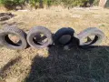 Гуми за бус 205/70 R15, снимка 1