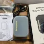 Мини помпа за велосипеди Anoutway AS210 PRO AT1 PRO, снимка 2