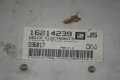 Компютър Двигател ECU за Opel, GM 16214239 JS CKYD D96017, снимка 2