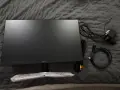 Геймърски монитор LG UltraGear 24GN600-B (24", 144Hz, 1ms IPS) – Пълен комплект, снимка 2