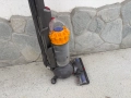 Прахосмукачка - Dyson DC 40 700 W, снимка 5