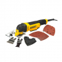 Мултифункционален инструмент DeWALT DWE315 , 300W, 22000 minˉ¹, снимка 1 - Други инструменти - 36255093