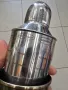 метален шейкър с рецепти, снимка 3