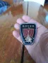 Стара емблема Rover, снимка 2