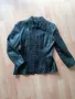 Кожено яке/сако, снимка 3