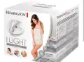 Фотоепилатор Remington IPl6780 + Допълнителна лампа, снимка 1
