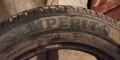 Продавам 2 броя зимни гуми 175.65.14 на 1 сезон дот 2019 Semperito , снимка 4