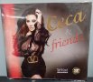 Ceca & friends , снимка 1 - CD дискове - 34026086