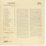 Chopin 24 preludies, снимка 1 - Грамофонни плочи - 36332092
