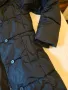 Естествен пух и пера дамско яке, снимка 7