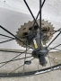 Шосейна задна капка 28" Mavic V brake , снимка 5