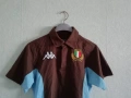Italy Kappa Rugby оригинална поло тениска Италия ръгби памучна , снимка 4