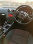 Ауди а3 8П 2.0тди на части / audi a3 8P 2.0tdi , снимка 9