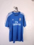  Adidas Ronaldo 2013/2014 Real Madrid Тениска/Мъжка L, снимка 1