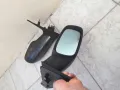 Ляво дясно огледало огледала Рено лагуна 2 Renault Laguna ляв волан Странични огледала, снимка 3