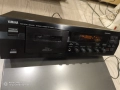 Дек Yamaha kx 393, снимка 1