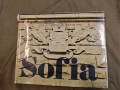 Продавам албум Sofia,... on the Occasion of Sofia's 100th Anniversary as the Nation's Capital, снимка 1