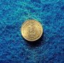 1 стотинка 1970-нециркулирала, снимка 2