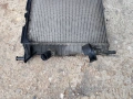 Воден радиатор Форд Фокус мк2 Ford Focus mk1 1.6 TDCI, снимка 2