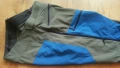 NORRONA Fjora Flex1 Stretch Trouser размер XL панталон с от части еластична материя - 1853, снимка 11