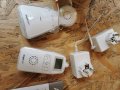 Angelcare 423-D аудио бебефон -без радиация, снимка 4