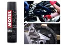 Спрей MOTUL за почистване на верига мотор мотокрос мото ATV АТВ, снимка 1 - Аксесоари и консумативи - 29155795
