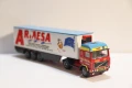 HERPA 1:87 H0 VOLVO ТИР КАМИОН ИГРАЧКА КОЛИЧКА МОДЕЛ, снимка 6