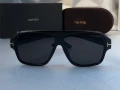 Tom Ford 2025 мъжки слънчеви очила маска, снимка 4