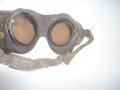 Невероятни немски пилотски мото очила WW2, снимка 4