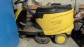 Професионална подопочистваща машина Kärcher (Ride-on), снимка 1
