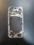 Среден борд за iPhone 17 Pro 6.3 / Бял / КЛАС B Баркод : 484369, снимка 2