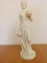 Статуетка от алабастър на богинята ХЕБА, снимка 1