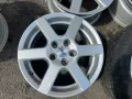 5х114.3 16 Джанти Kia Hyundai Mazda Honda Nissan Mitsubishi Toyota Dacia 5x114.3 , снимка 1